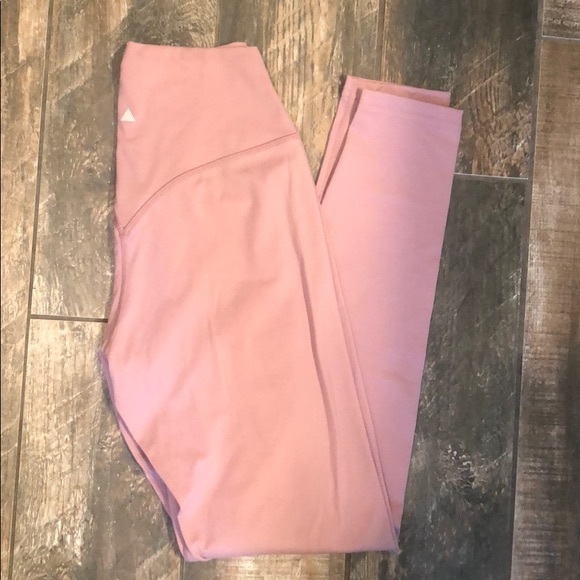 Balance Athletica OG Pants Intuition Pink XS - Picture 3 of 3